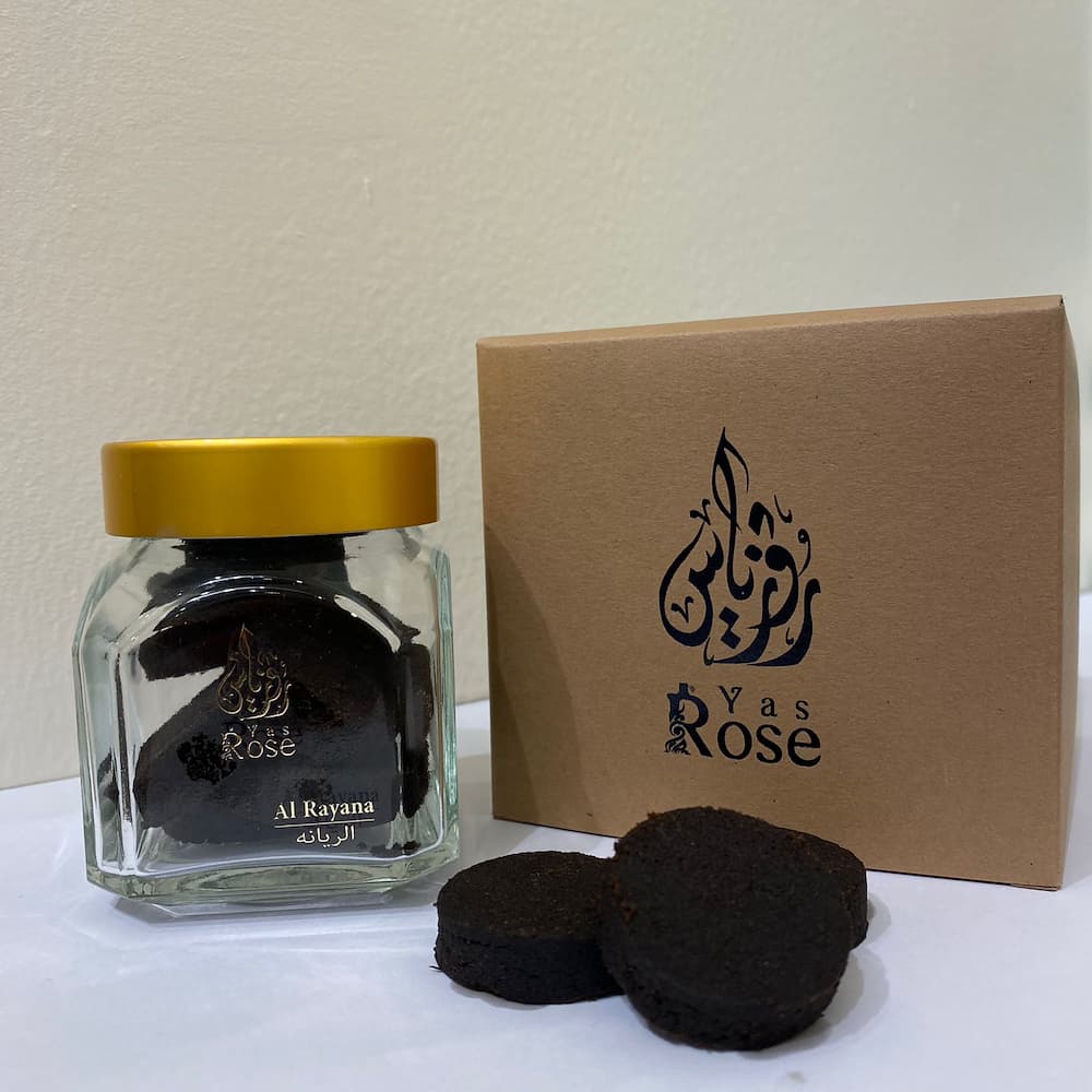 Al Rayana Dukhoon