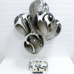 Black & White Gift Set 4