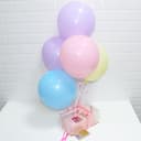 Multi Color Gift Set