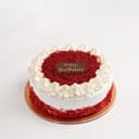 Red Velvet Cake 2