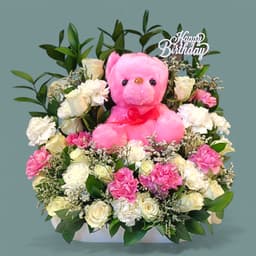 Bear Garden