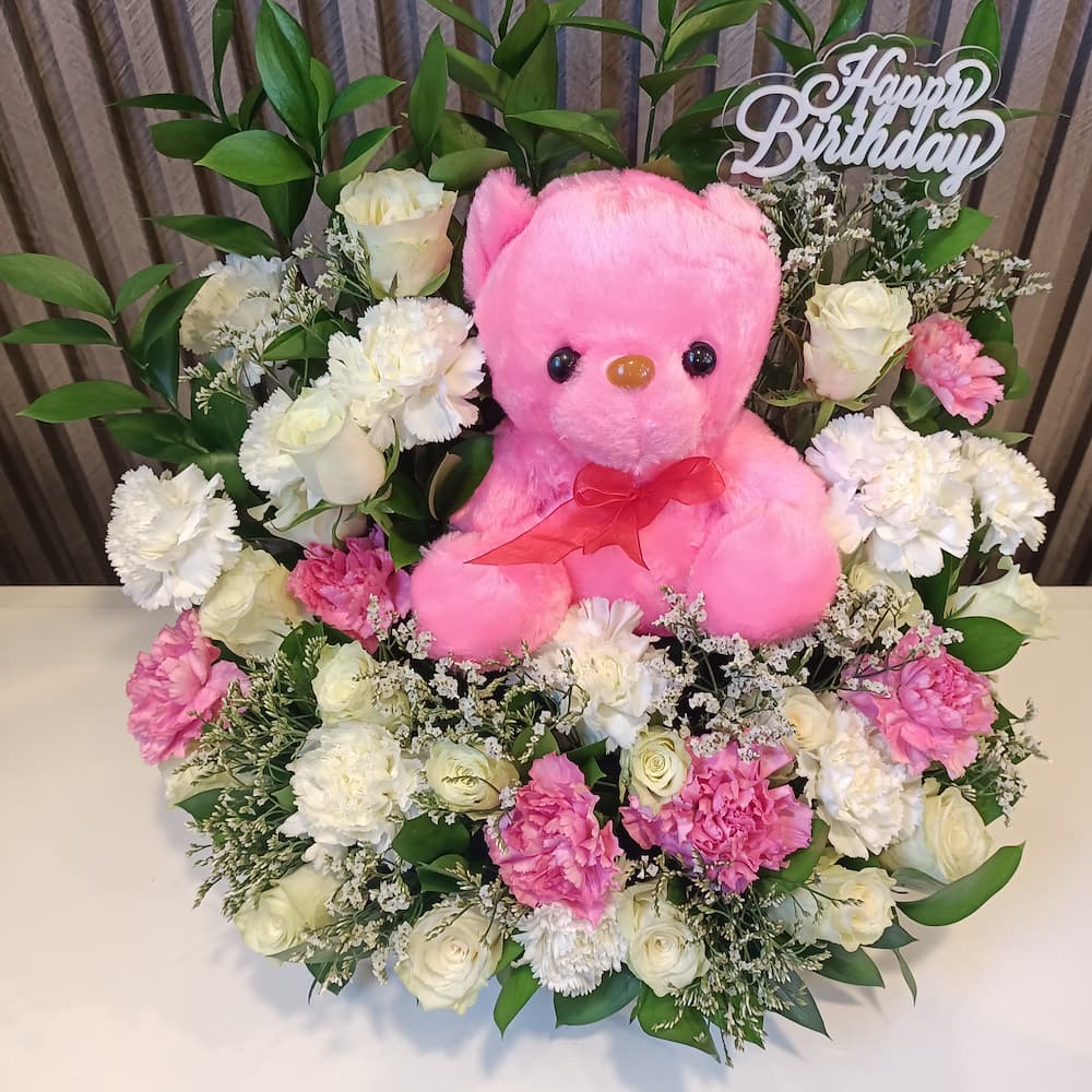 Bear Garden