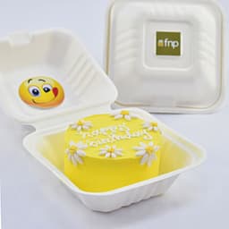 Bento Cake (200g)