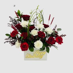 Heartfelt Fleur 13