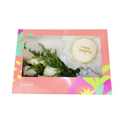 Gift Box VIII