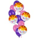 Sunshine Balloons