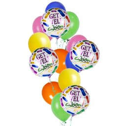 Balloons Set 2