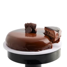 Galaxy Cake Medium