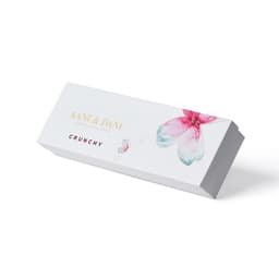 Crunchy Pomegranate Chocolates