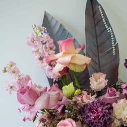 Ivory Bloom