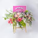 Celebration Flowers