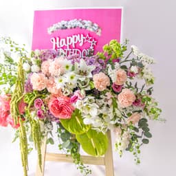 Celebration Flowers