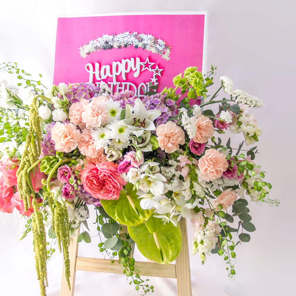 Celebration Flowers