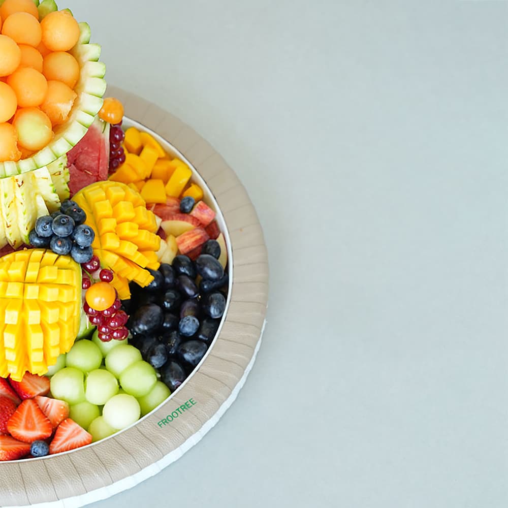 Just Fruit Things