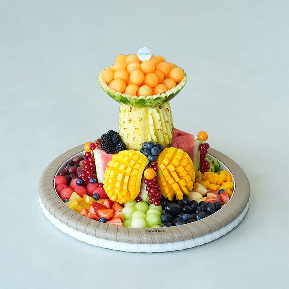 Just Fruit Things