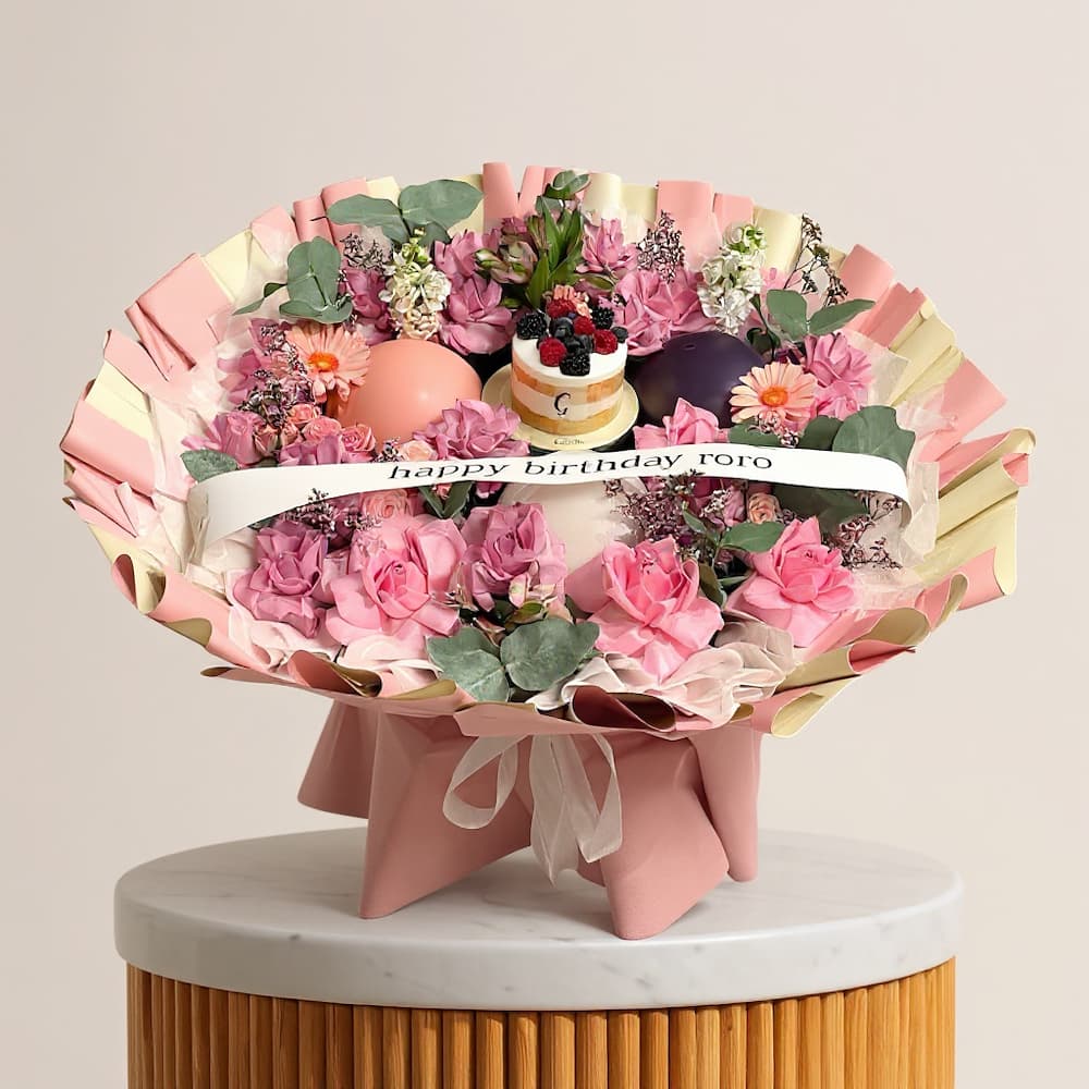 Ganache Celebration 2
