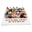 Cupcakes On Board