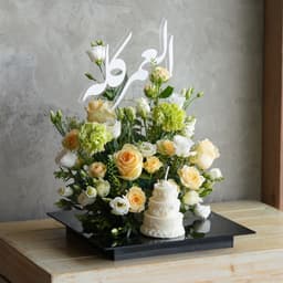 Candle 1