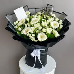 White Bliss