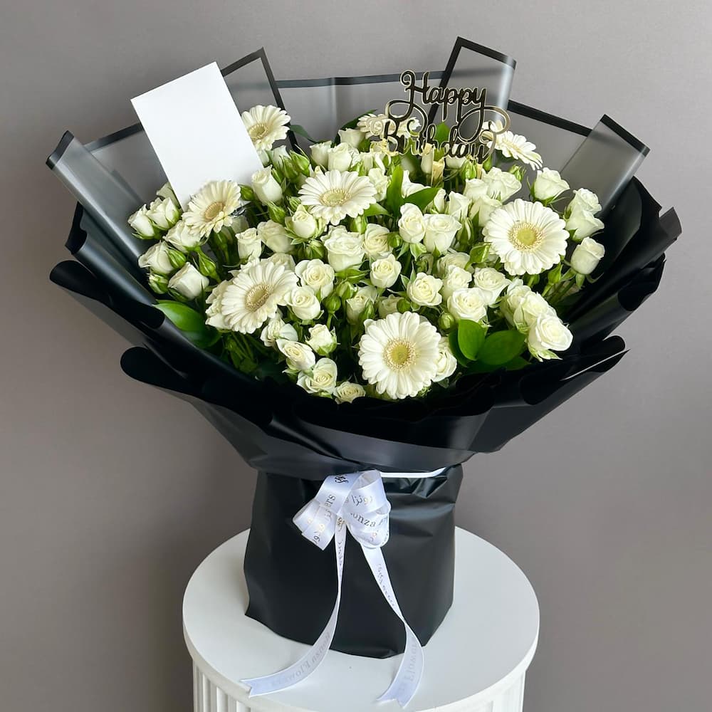 White Bliss