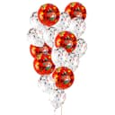 Colorful Cheers Balloon Bouquet