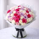 Floral Harmony