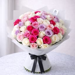 Floral Harmony