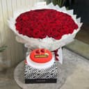 Royal Bouquet