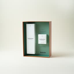 Candle Gift