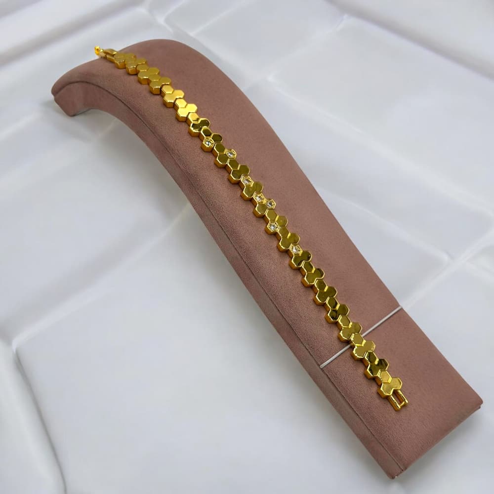 Cell Bracelet