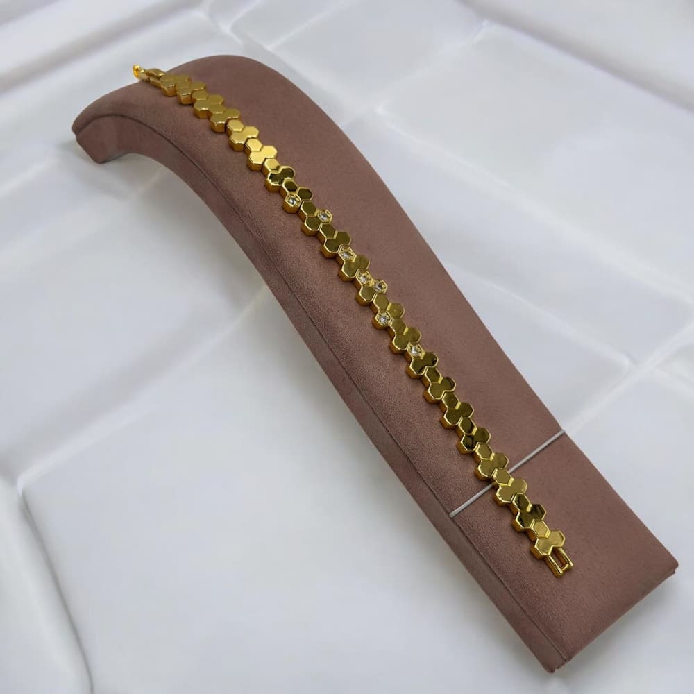 Cell Bracelet
