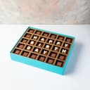 Birthday Chocolate Gift Box (500g)