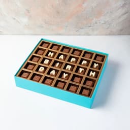 Birthday Chocolate Gift Box (500g)