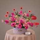 Pink Dream Arrangement
