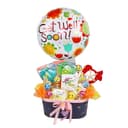 Cheer Gift Basket