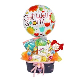 Cheer Gift Basket