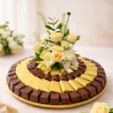 Bloom & Chocolate Luxe