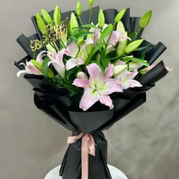Day With Lily