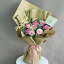 Pink Delight