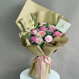 Pink Delight