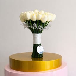Synthetic Blooms