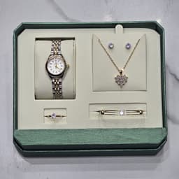 Luxury Royal Set