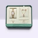 Luxury Golden Set