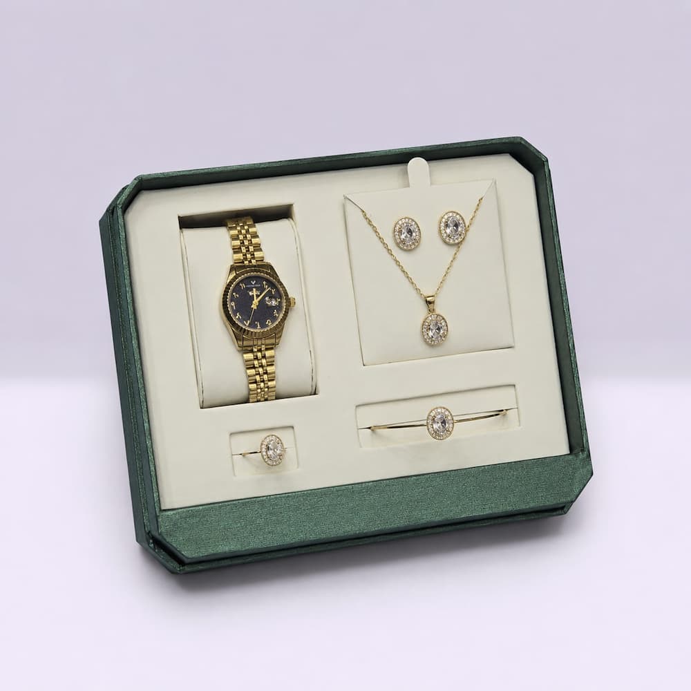 Classic Elegant Set