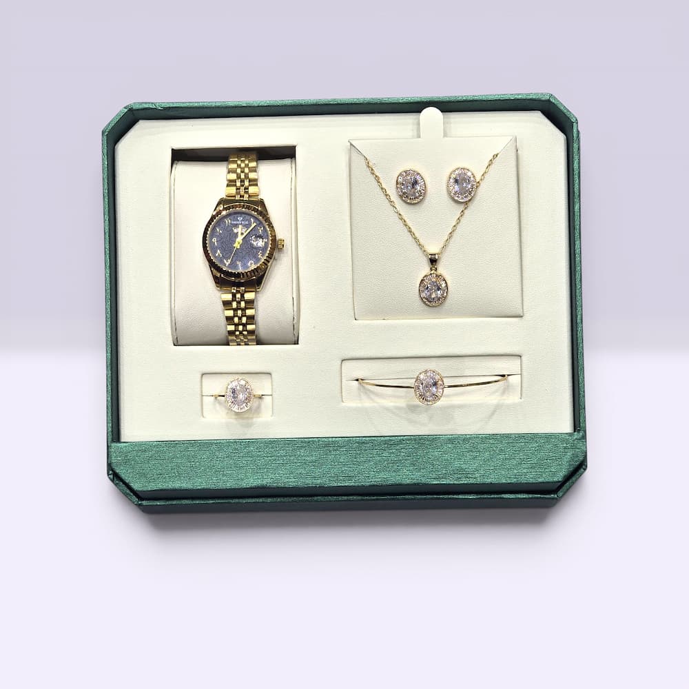 Classic Elegant Set