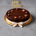 Decadent Chocolate Treat