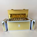 Hazelnut Golden Box