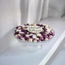 Purple Chocolate