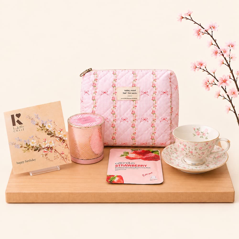 Blossom Set