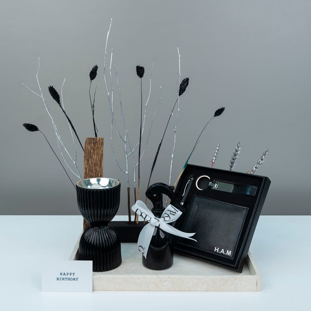 Signature Heritage Set 2